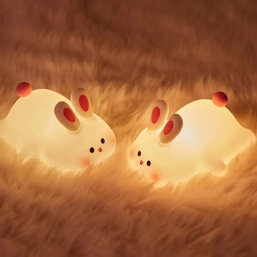 Rabbit Night Light