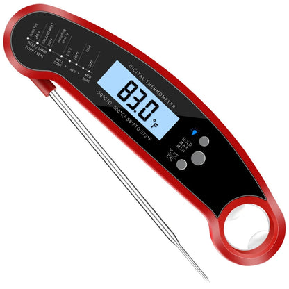 QuickCheck Meat Thermometer