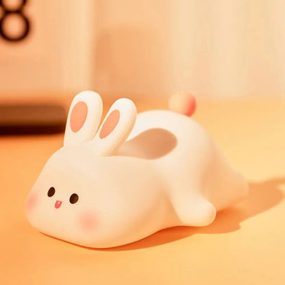 Rabbit Night Light