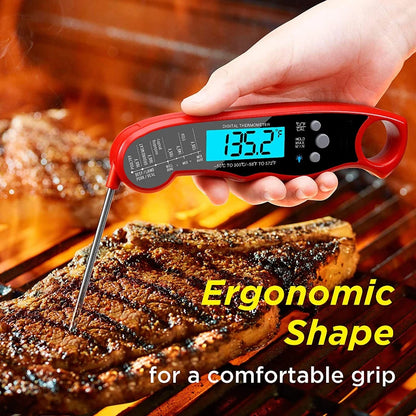 QuickCheck Meat Thermometer