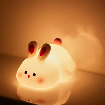 Rabbit Night Light